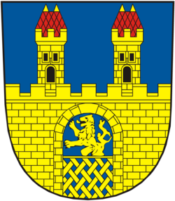 Znak – Lovosice
