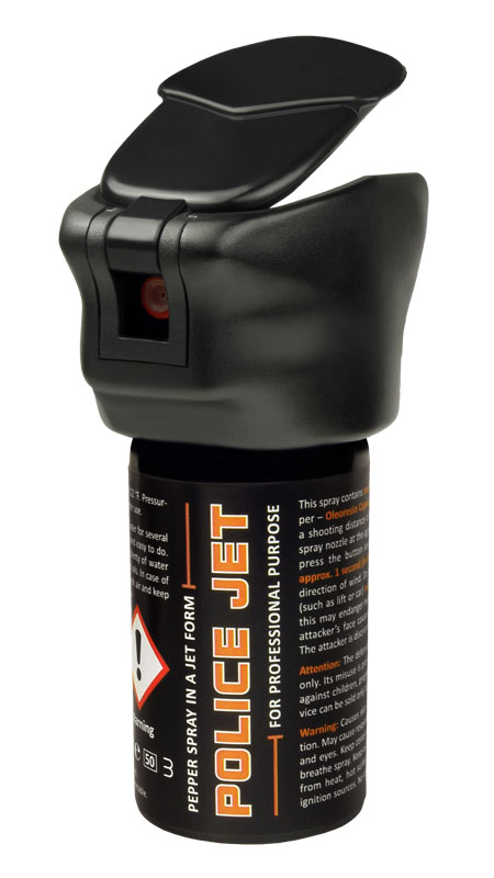 POLICE JET 40 ml