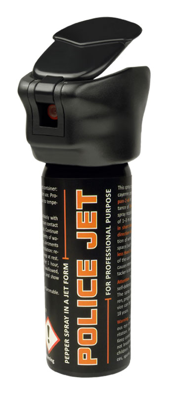 POLICE JET 50 ml