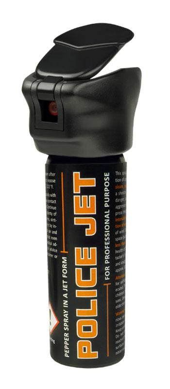 POLICE JET 63 ml