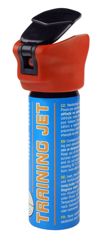 TRAINING JET 63ml